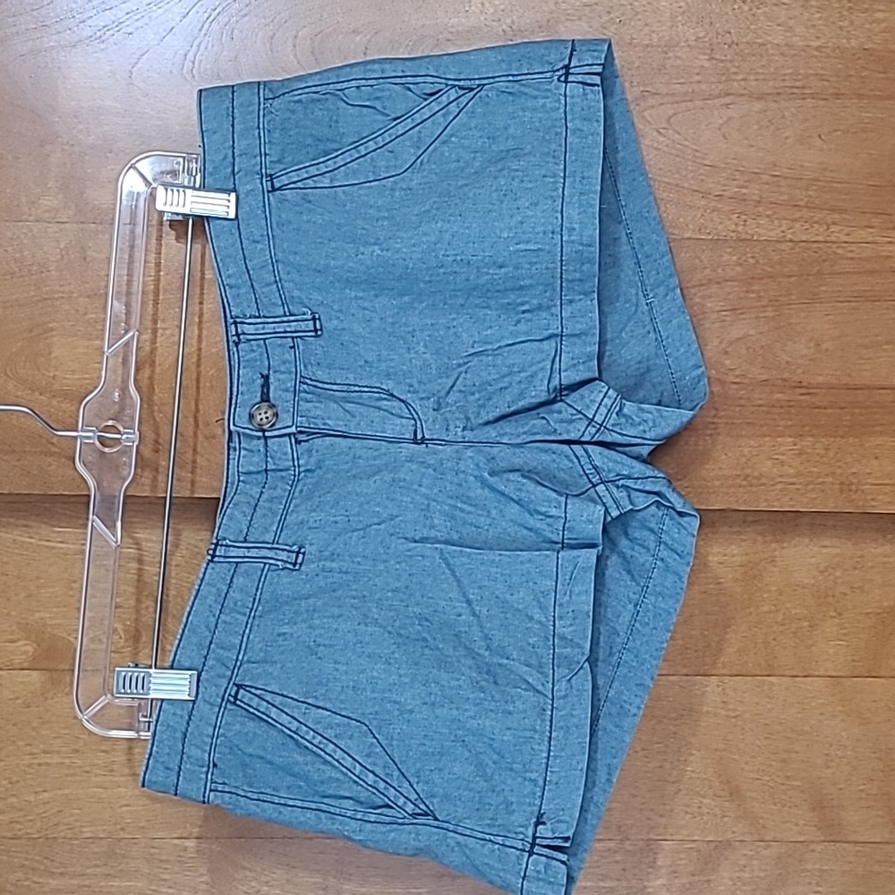 Juniors shorts